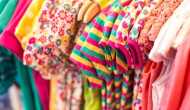 Como divulgar loja de roupa infantil? Confira estratégias de marketing para divulgação