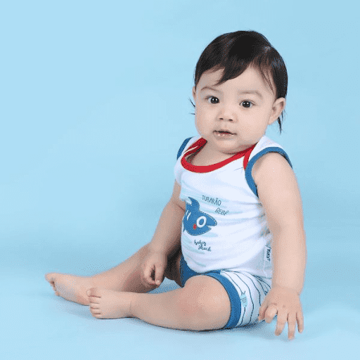 Tipos de roupinha para recém-nascidos: Vestidos e Conjuntinhos mais elaborados