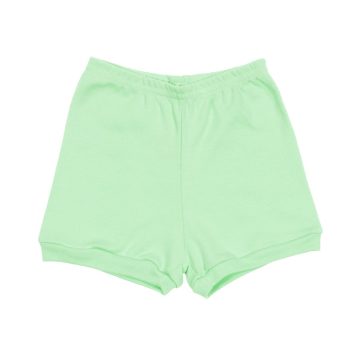Short para bebê básico.
